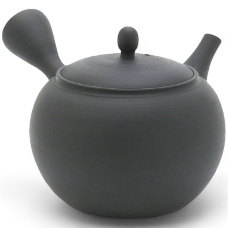J-kitchens 常滑焼 急須 セラメッシュ網 急須 茶こし 付 400cc 日本製