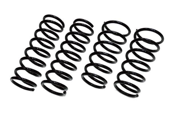 レーシングギア(RG) アップスプリング ST094A-UP トヨタ用 プロボックスバン/サクシードバン NCP58G/NCP50/51V 1NZ-FE 2WD 2002年07月~2014年07月|HITOTSUNAGI