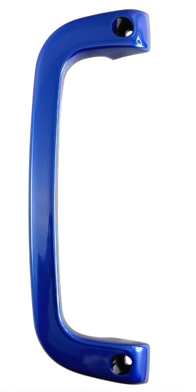 BRIGHTZ ハイゼットトラックジャンボ S500P S510P アルミアシストグリップ 青 1PC 【 INT－GRIP－050－1PC 】 S500 S510 S 500 510 ハイゼット トラック ジャンボ