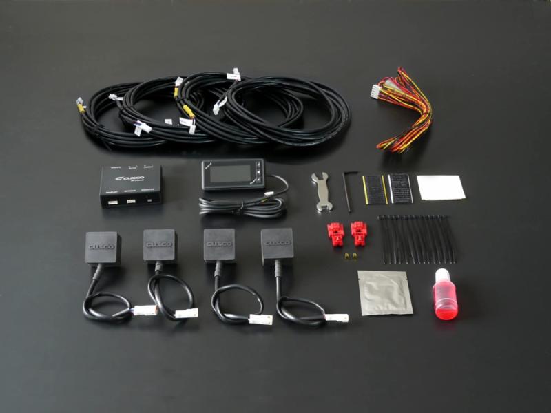 クスコ ( CUSCO )【 E-con2】電調式減衰力40段 コントローラーキット (M10-M16) 00B 60J 1016 41,167円