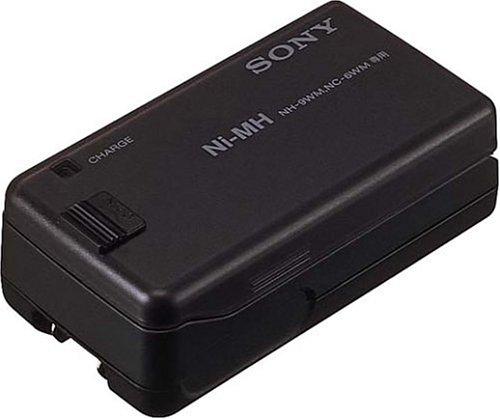 SONY バッテリーチャージャー BC-9HM