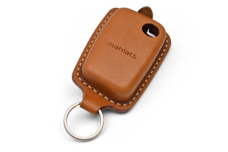 maniacs Leather key shell （VW-E type）