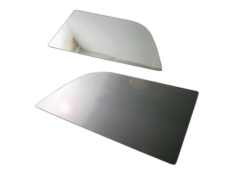 BRIGHTZ エスクァイア 80 85 前期 超鏡面ステンレスメッキフォグライトパネル 2PC 【 FOG-COV-209 】 ZRR80G ZRR85G ZWR80G ZRR ZWR ZRR80 ZRR85 ZWR80 R80 R85 エスクァイヤ ｜HITOTSUNAGI