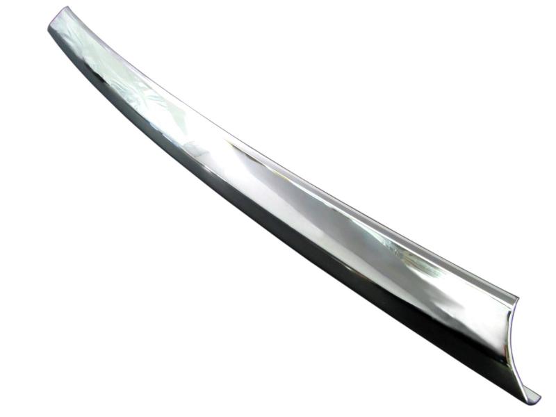 BRIGHTZ ヴェルファイア 20 25 後期 メッキフロントリップカバー Lタイプ 【 FRO-LIP-010 】 ANH20W ANH25W GGH20W GGH25W ANH20 ANH25 GGH20 GGH25 H20 H25 ヴェルファイヤ