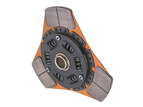 クスコ (CUSCO) 【 メタルクラッチディスク 】ホンダ シビック EF8・9前期 / インテグラ DA6・8前期 00C 022 C203H|HITOTSUNAGI