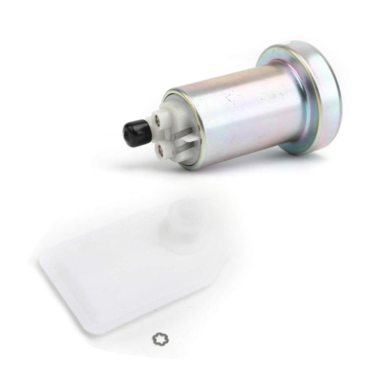 Artudatech 燃料ポンプNPS50 ズーマー NSS250 フォルツァ MF08 2005-2007用 5,158円