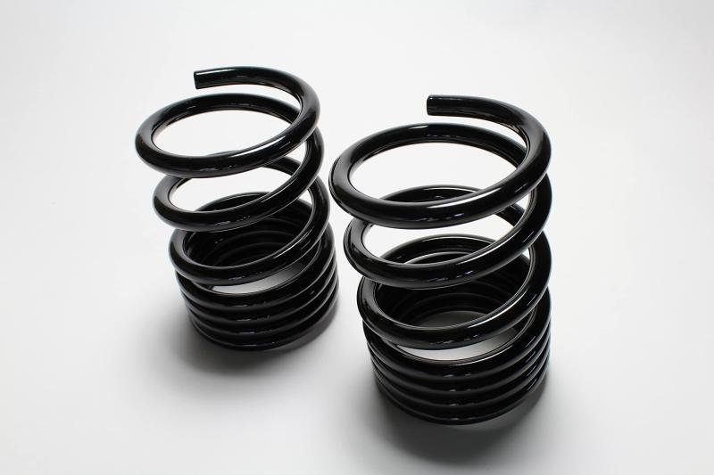 Spiegel(シュピーゲル) レーシングスペックハイレートリアスプリング タント L375S 12K 2本1セットダイハツ