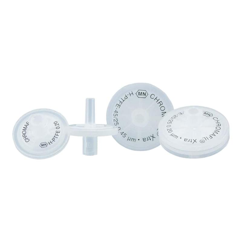 MACHEREY-NAGEL シリンジフィルター 親水性PTFE・CHROMAFIL 0.2um φ13mm 100個入 729256｜HITOTSUNAGI 22,195円