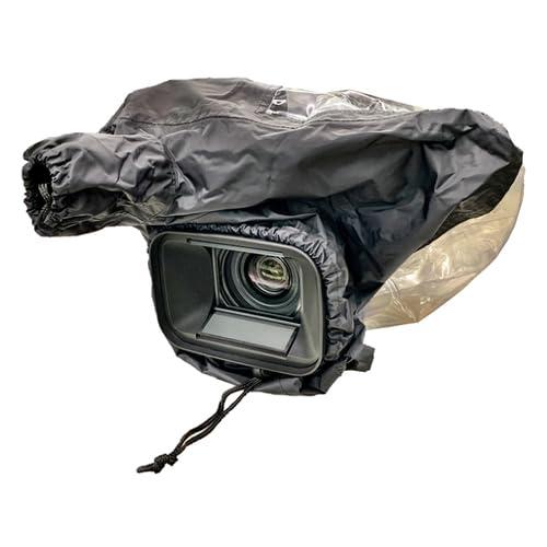 NEP CA-XF605 レインカバー (Canon XF605用) その他-家電