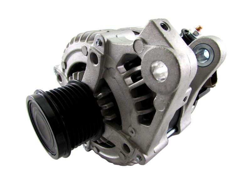 BRIGHTZ マークX 120 121 125 オルタネーター 【 ALT-DYN-001 】 104210-2030 ダイナモ GRX120 GRX121 GRX125 GRX X120 X121 X125 マーク エックス X 34313