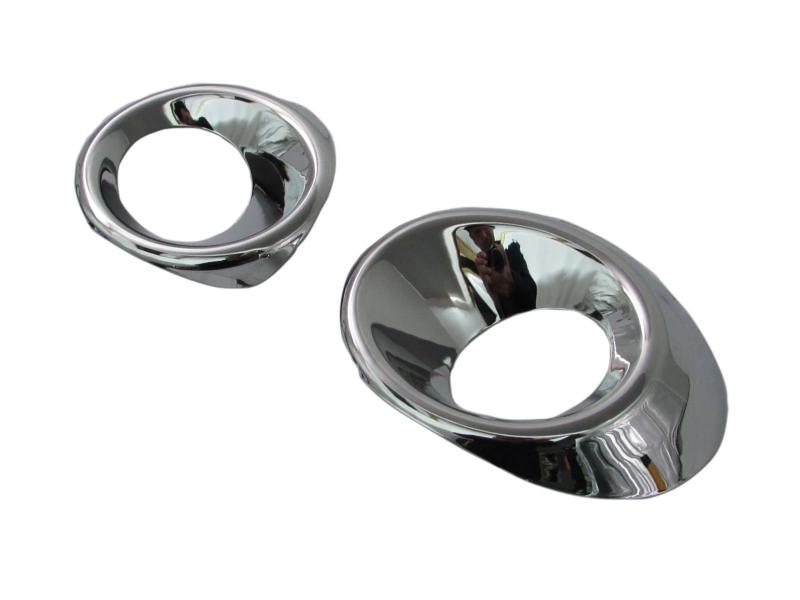 BRIGHTZ スイフト ZC ZD メッキフォグライトカバー 【 FOG-COV-219 】 ZC13S ZC43S ZC53S ZC83S ZD53S ZD83S ZC13 ZC43 ZC52 ZC83 ZD53 ZD83 ZD53 ZD83 C13