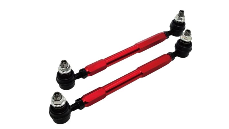 レーシング ギア(RACING GEAR)/RG スタビライザーリンク 263-327 M12 品番:RGSL-02-12