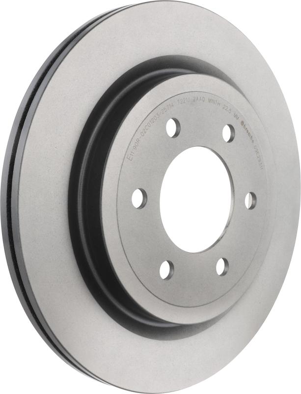 BREMBO(ブレンボ )/輸入車用ディスクローター 品番:09E29311