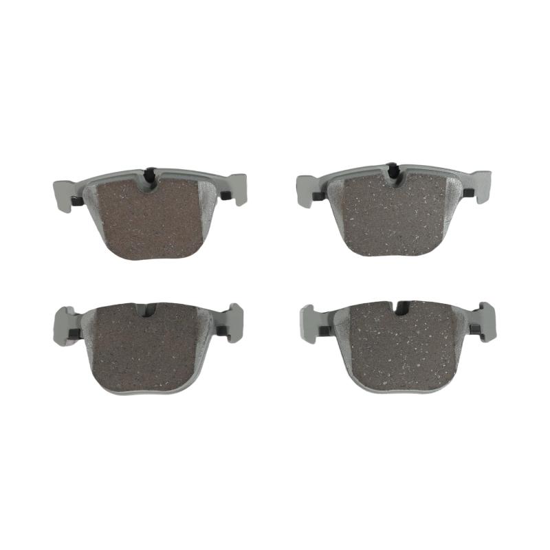 BREMBO（ブレンボ ）/輸入車用セラミックパッド 品番：P06053N 9,718円