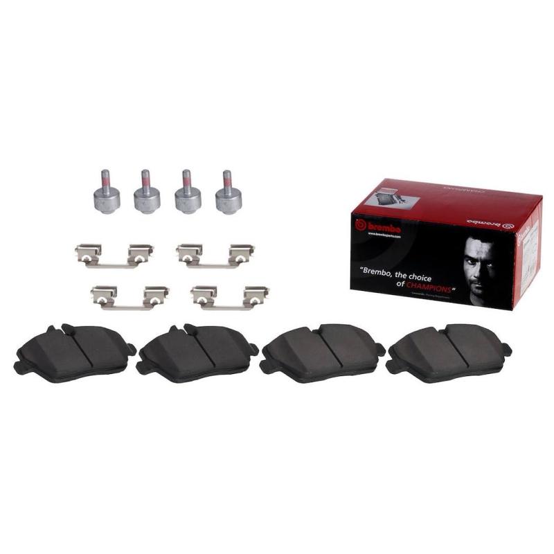 BREMBO（ブレンボ ）/輸入車用セラミックパッド 品番：P06091N 27,174円