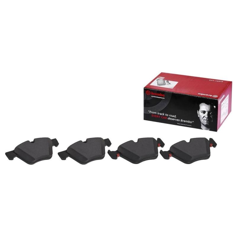 BREMBO(ブレンボ )/輸入車用セラミックパッド 品番:P06060N|HITOTSUNAGI
