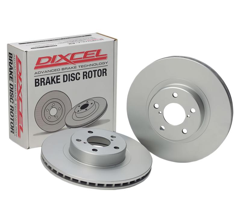 DIXCEL (ディクセル) /ディスクブレーキローター ＰＤタイプ 品番：PD3553084S
