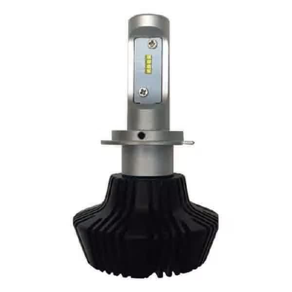 ウイングファイブ (WingFive) LED ヘッドランプバルブ (品番) WFH-65HB4
