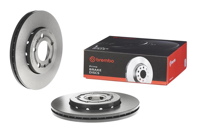 BREMBO(ブレンボ )/輸入車用ディスクローター 品番:09701111