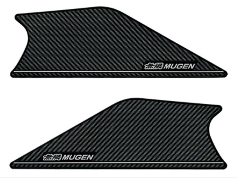 無限 (MUGEN) ドアインナープロテクター FL1 83510-XNR -K0S0|HITOTSUNAGI