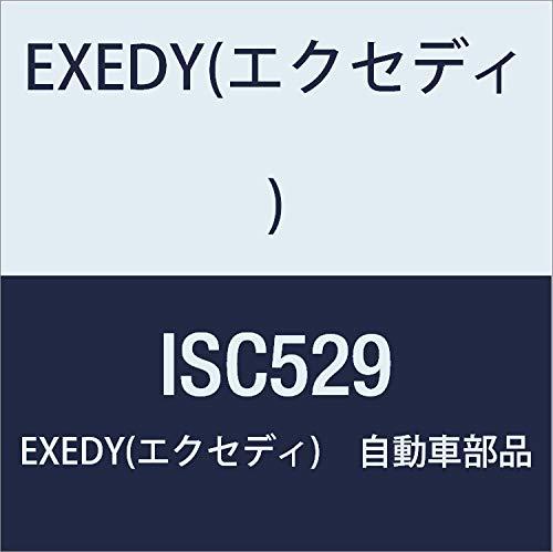 EXEDY(エクセディ)/ｸﾗｯﾁｶﾊﾞｰASSY 440 品番：ISC529