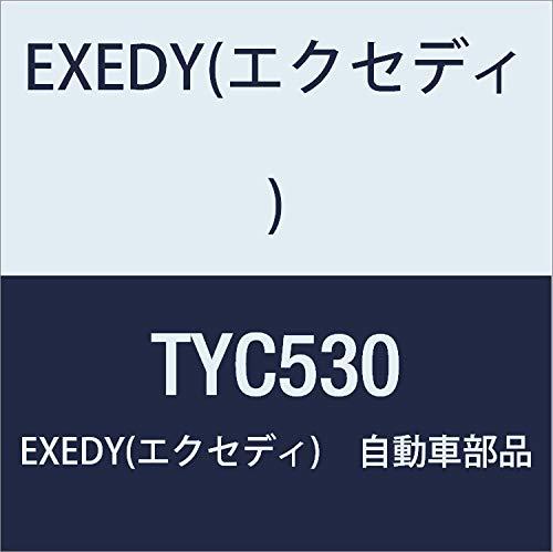 EXEDY(エクセディ)/ｸﾗｯﾁｶﾊﾞｰASSY 777 品番：TYC530