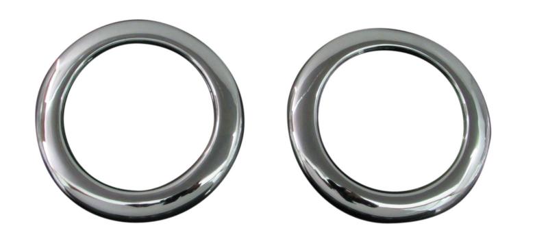 BRIGHTZ タントカスタム L375S L385S 後期 メッキフォグライトカバー 【 FOG-COV-130 】 タント カスタム L375 L385 375 385 375S 385S 29｜HITOTSUNAGI