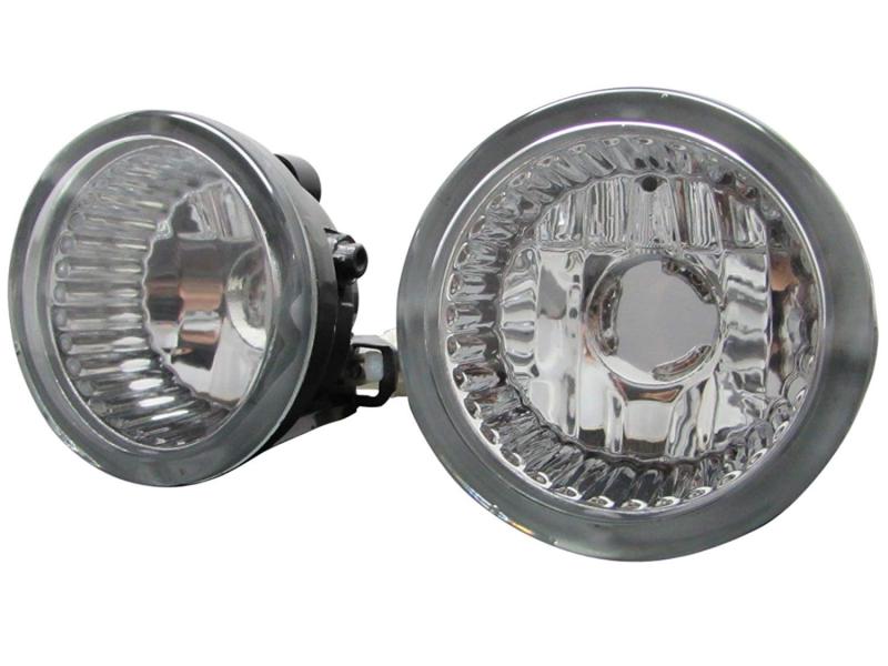 BRIGHTZ ハイゼットデッキバン S320W S330W クリスタルフォグランプ Rタイプ 【 FOG-H-039 】 S320 S330 320 330 ハイゼット デッキバン 36504