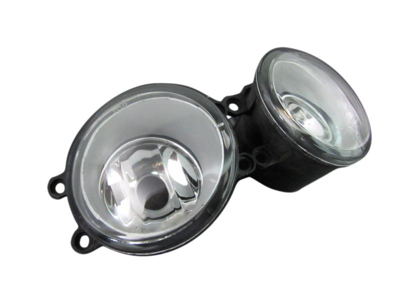 BRIGHTZ プレミオ 260 261 265 クリスタルフォグライト Lタイプ 【 FOG-H-026 】 NZT260 ZRT260 ZRT261 ZRT265 NZT ZRT T260 T261 T265 16971 フォグランプ