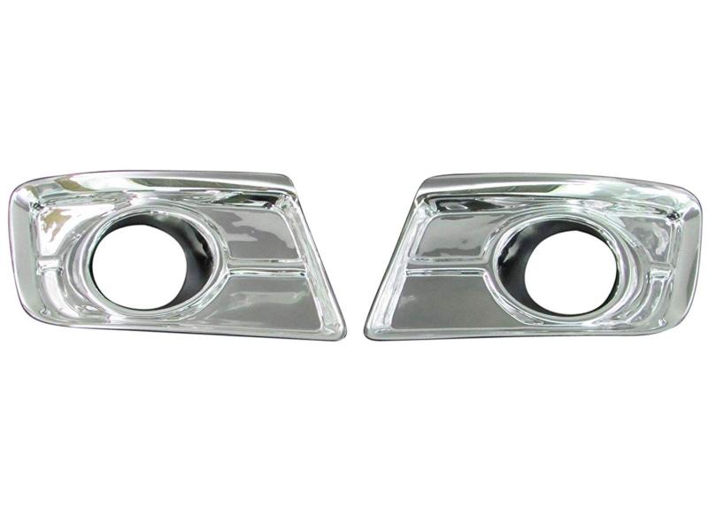 BRIGHTZ スイフト ZC系 ZD系 メッキフォグライトカバー 【 FOG-COV-115 】 ZC31S ZC11S ZC21S ZC71S ZD11S ZD21S 5684 7,242円