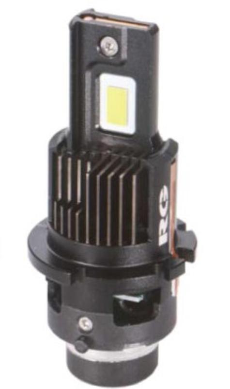 レーシングギア(RACING GEAR)/LEDHEAD SS D2R 6000K 品番：RGH-P913｜HITOTSUNAGI