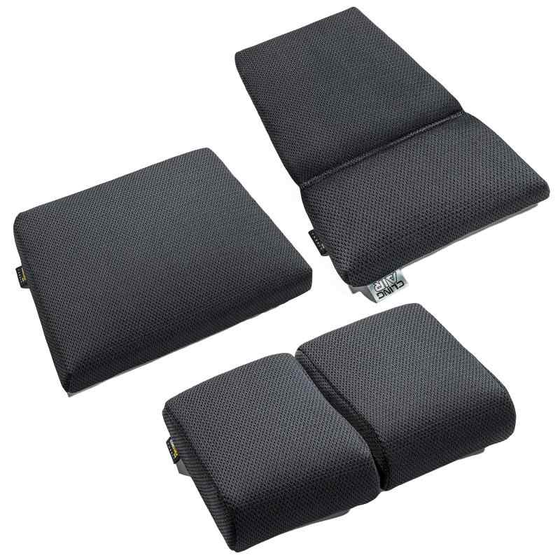 CLINGAIRバケットシートクッション for RECARO RMS用
