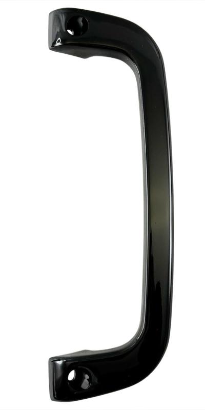 BRIGHTZ ハイゼットトラックジャンボ S500P S510P アルミアシストグリップ 黒 1PC 【 INT－GRIP－048－1PC 】 S500 S510 S 500 510 ハイゼット トラック ジャンボ