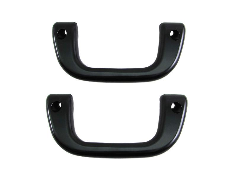BRIGHTZ タウンエースバン 402 403 412 413 アシストグリップ 黒 2PC 【 INT－GRIP－005－2PC 】 S402M S403M S412M S413M S402 S403 S412 S413 タウンエース バン
