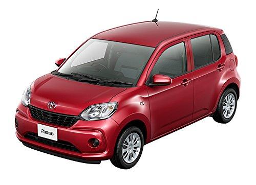 SMART ILIS ルームライトセット トヨタ PASSO 2016/4～｜HITOTSUNAGI
