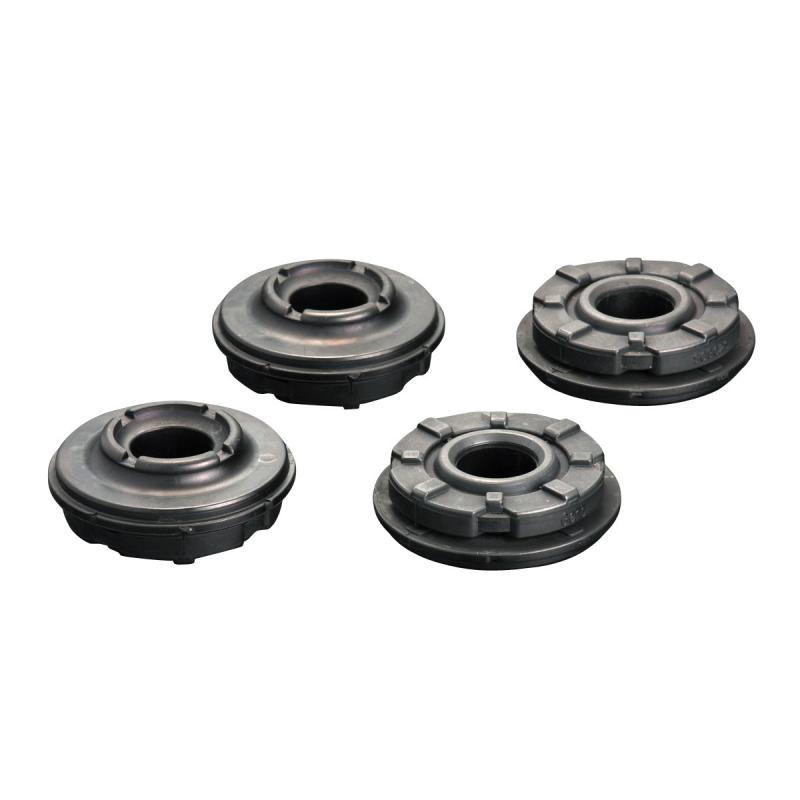 Genb(玄武) ハイエース TRH/KDH200系 (2WD) ハードストラットブッシュ SGB02H