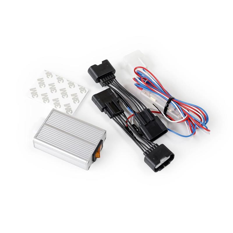 YOURS(ユアーズ) 〇N-BOXカスタム JF5/6 専用 ブレーキ全灯化キット JF5 JF6 テール LED 全灯化 ブレーキ テールランプ カスタム パーツ アクセサリー ドレスアップ ホンダ HONDA y512-012 [2] M