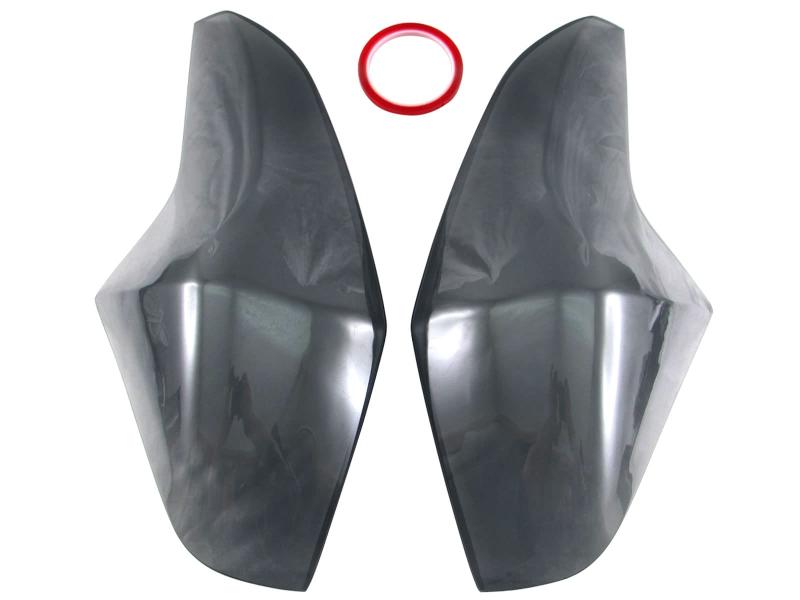 BRIGHTZ eKワゴン B33W B36W スモークテールライトカバー 【 SMO－REA－188 】 B33 B36 B 33 36 ek ワゴン