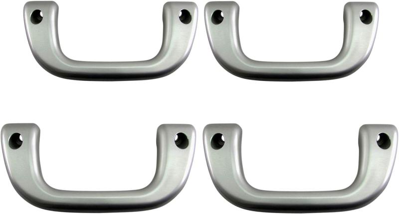 BRIGHTZ ピクシスバン S321M S331M アシストグリップ 銀 4PC 【 INT－GRIP－004－4PC 】 S321 S331 S 321 331 ピクシス バン