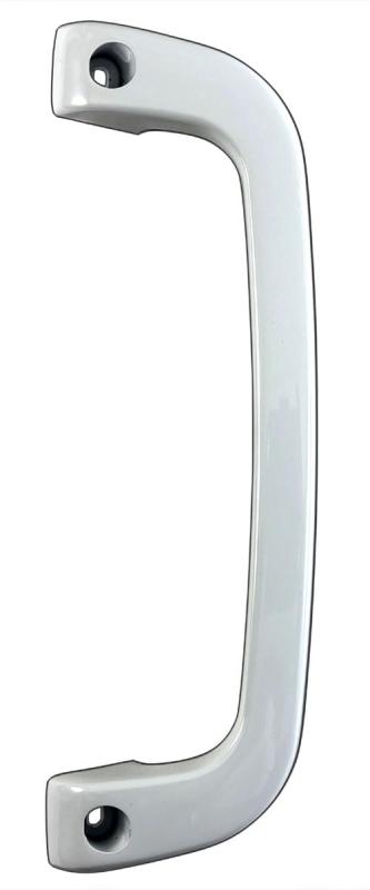 BRIGHTZ サンバートラック S500J S510J アルミアシストグリップ 白 1PC 【 INT－GRIP－049－1PC 】 S500 S510 S 500 510 サンバー トラック