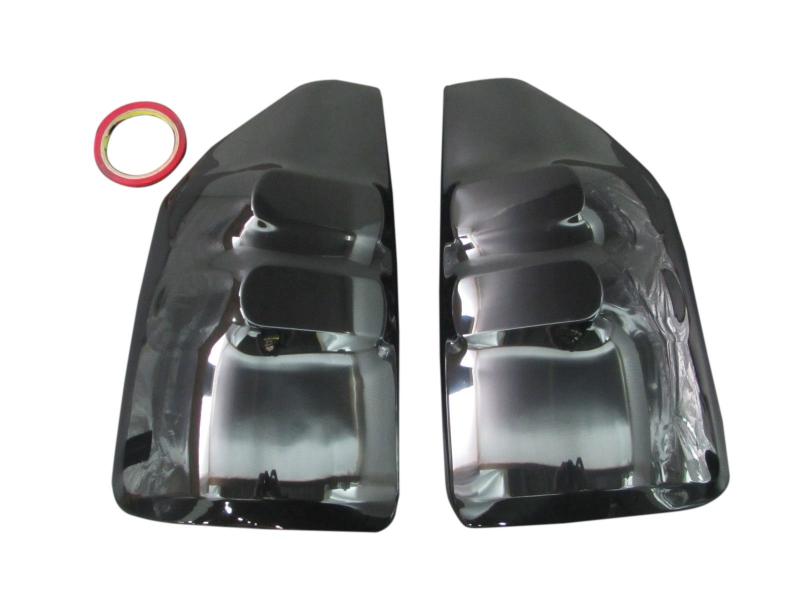 BRIGHTZ ノア 70 75 後期 スモークテールライトカバー 【 SMO-REA-095 】 ZRR70G ZRR70W ZRR75G ZRR75W ZRR ZRR70 ZRR70 ZRR75 ZRR75 70G 70W 75G 75W 12629