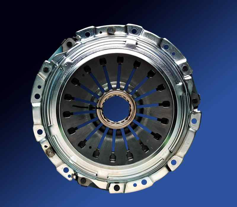 クスコ (CUSCO) 【 クラッチカバー 】ホンダ フィット GD3 1.5L MT 00C 022 B369｜HITOTSUNAGI