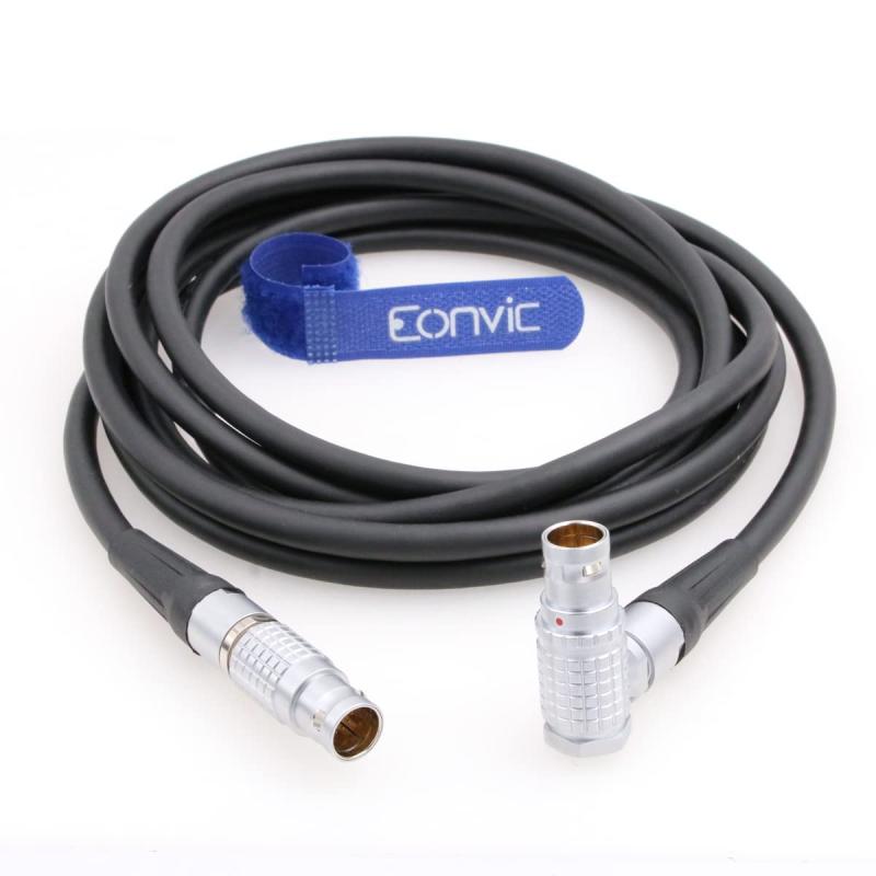 Eonvic ビューファインダー EVF有線テレビ Sony Venice DVF-EL200用 盛りだくさん固定ディスク OLEDビューファインダー 2B 26いの一番 牡-26いの一番牡 直角