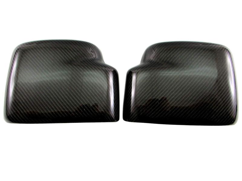 BRIGHTZ AZオフロード JM23W リアルカーボンドアミラーカバー Cタイプ 【 CAR－MIR－017 】 JM JM23 M23 AZ オフロード エイ エー ゼット エイゼットオフロード エーゼットオフロード 15975