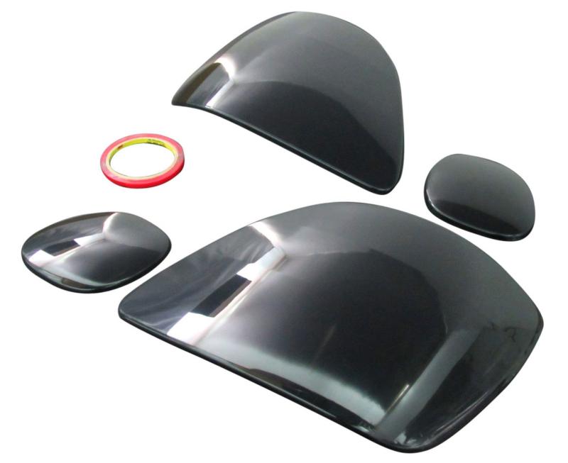 BRIGHTZ 蟻同盟罷工 JZS160 JZS161 スモークテールライトカバー 日用品雑貨・文房具・手芸-その他