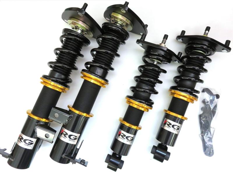 レーシング ギア(RACING GEAR)/SR ダンパー JG3 DT-H87-5 品番:SR-H509|HITOTSUNAGI