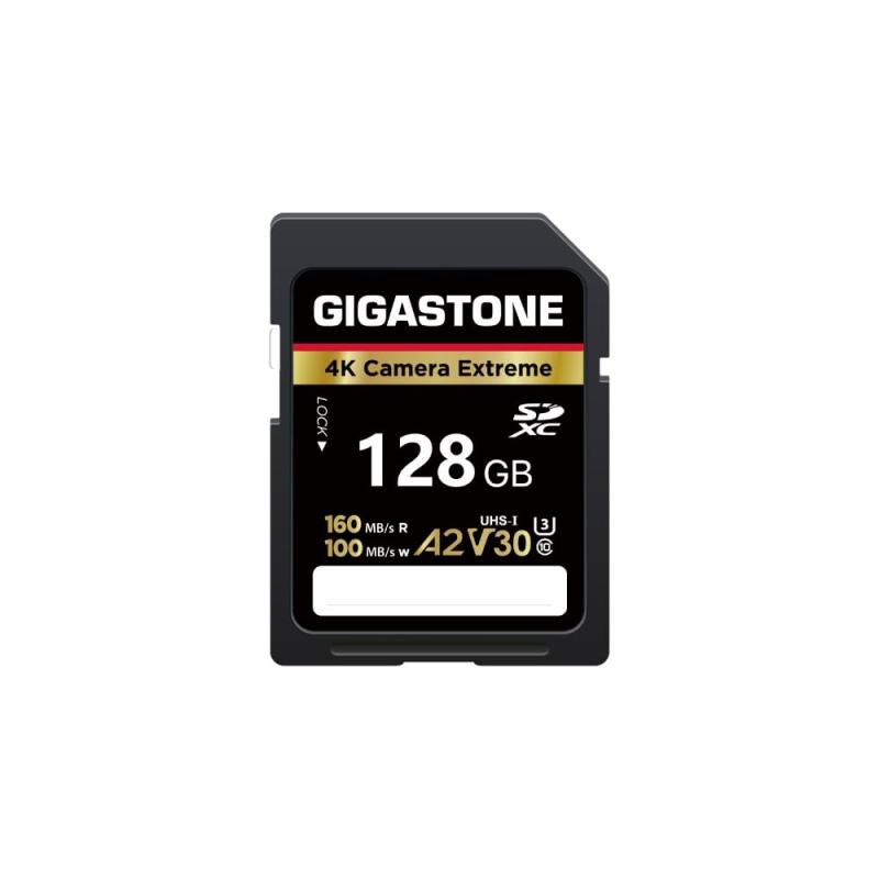 SD Card 128-4-1 Core Group