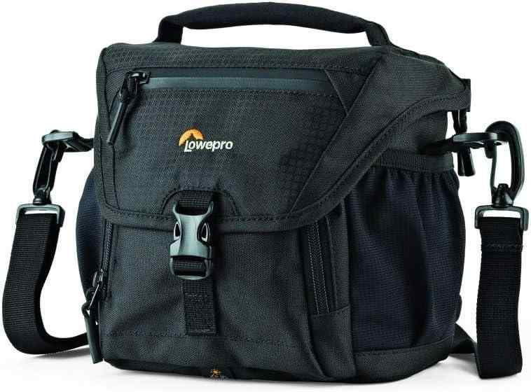 Lowepro 写真機ショルダーバッグ 新星