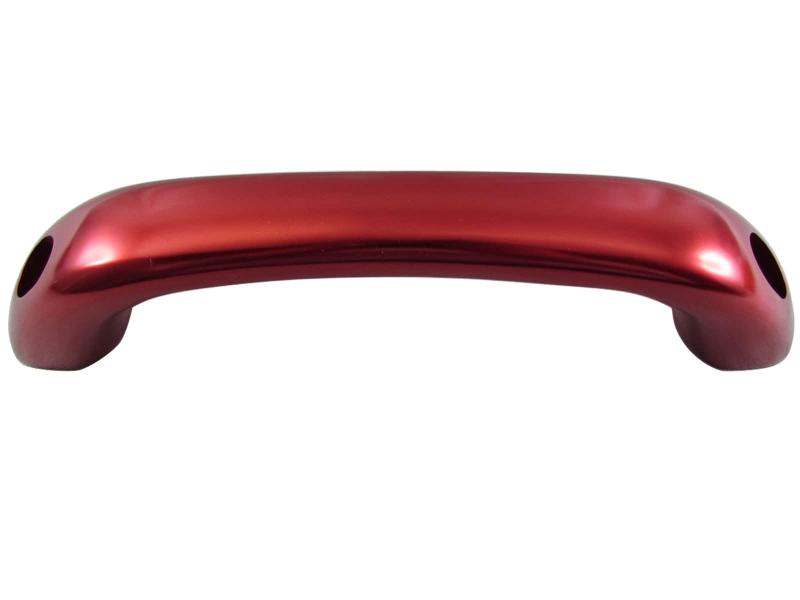 BRIGHTZ スクラムトラック DG16T アルミアシストグリップ 赤 1PC 【 INT－GRIP－044－1PC 】 DG16 DG G16 16 スクラム トラック