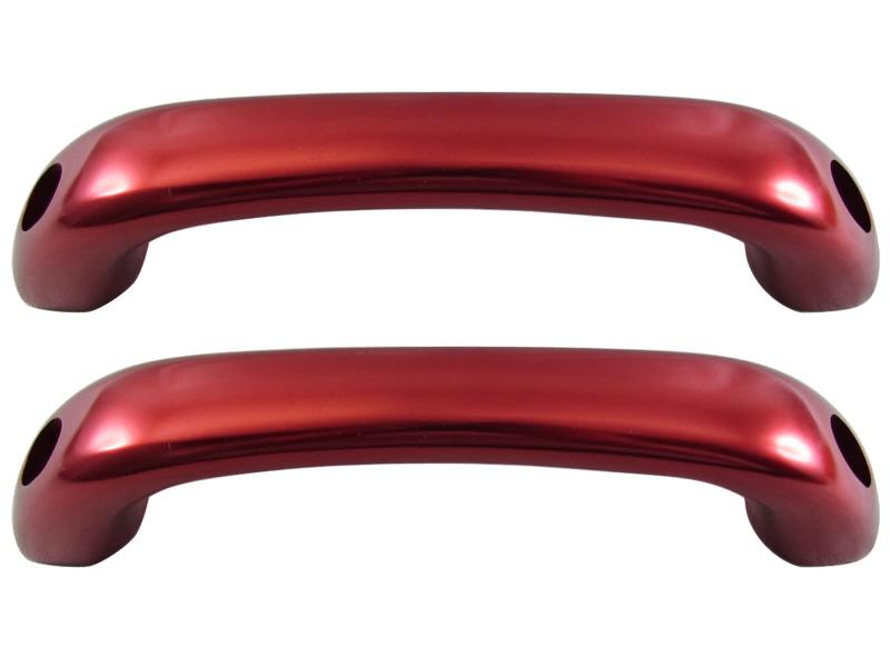 BRIGHTZ キャリイトラック DA16T アシストグリップ 赤 2PC 【 INT&minus;GRIP&minus;027&minus;2PC 】 DA16 DA A16 16 キャリイ トラック キャリィトラック｜HITOTSUNAGI
